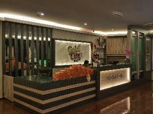 Gold City Hotel Malakka Dış mekan fotoğraf