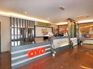 Gold City Hotel Malakka Dış mekan fotoğraf