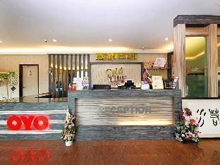 Gold City Hotel Malakka Dış mekan fotoğraf